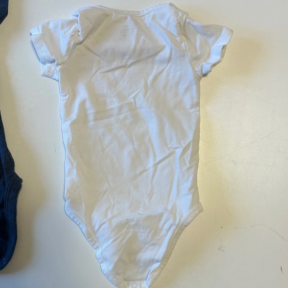 Adorable Onesies Bodysuits